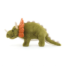 Load image into Gallery viewer, Jellycat Archie Dinosaur
