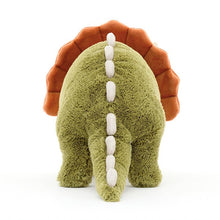Load image into Gallery viewer, Jellycat Archie Dinosaur
