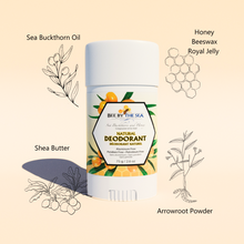 Load image into Gallery viewer, Bee By the Sea Deodorant
