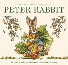 Load image into Gallery viewer, Classic Tale of Peter Rabbit
