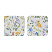 Load image into Gallery viewer, Ulster Weavers Cottage Garden Coaster Set
