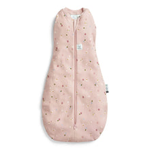 Load image into Gallery viewer, ErgoCocoon Swaddle Bag Daisies
