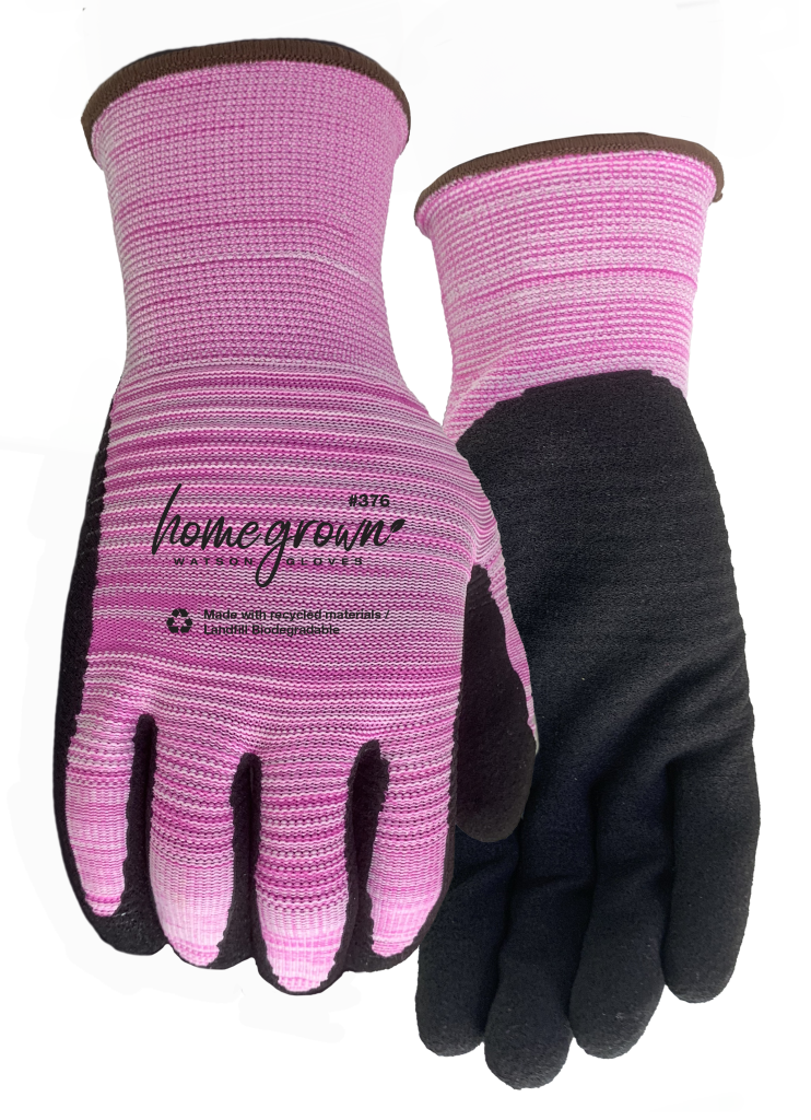 Watson Homegrown Rose Garden Gloves