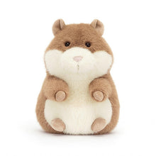 Load image into Gallery viewer, Jellycat Gordy Guinea Pig
