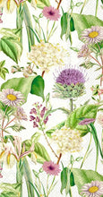 Load image into Gallery viewer, IHR Wildflower Cream Guest Napkin
