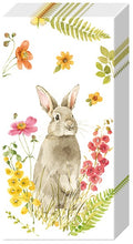 Load image into Gallery viewer, Hop on Spring Paper Napkins
