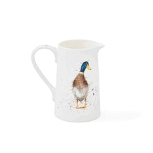 Load image into Gallery viewer, Wrendale Guard Duck Jug
