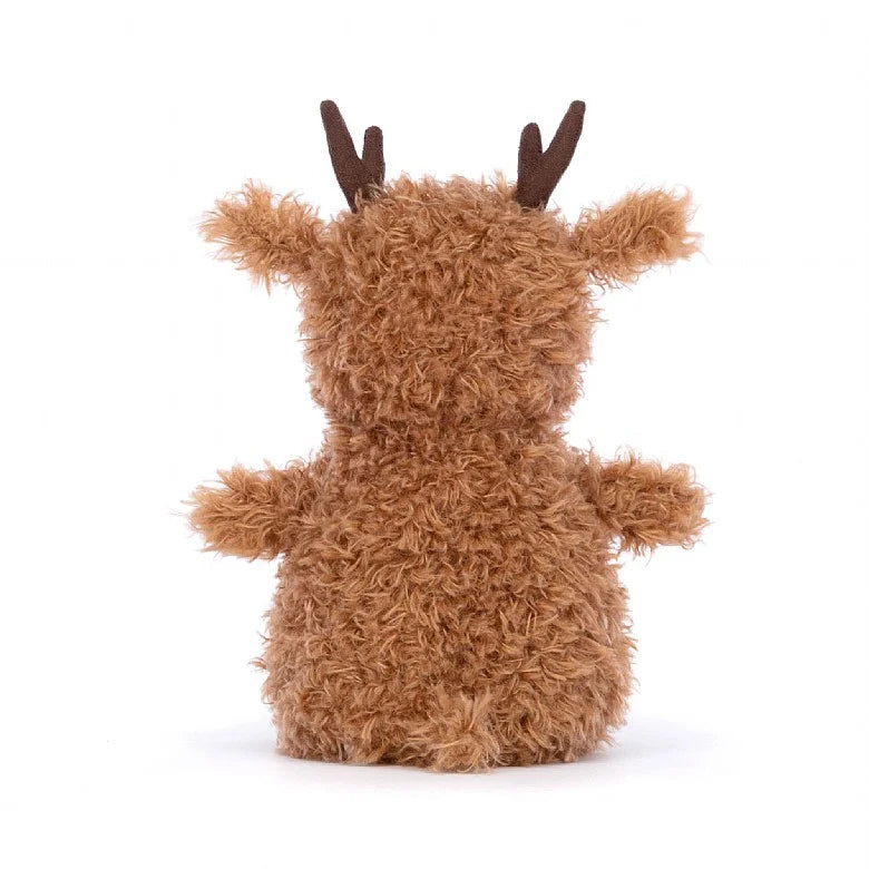 Little Reindeer – The Weathervane