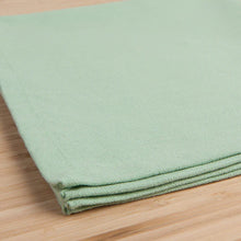 Load image into Gallery viewer, Danica Now Designs Aloe Green Spectrum Napkins
