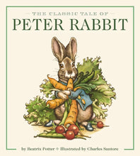 Load image into Gallery viewer, Classic Tale of Peter Rabbit
