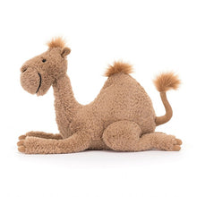 Load image into Gallery viewer, Jellycat Richie Dromedary
