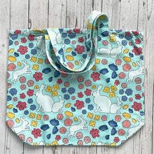 Load image into Gallery viewer, &#39;Hop&#39; Tote Bag
