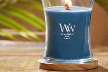 Load image into Gallery viewer, WoodWick Candle Jar - Tempest
