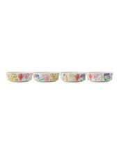 Load image into Gallery viewer, Maxwell &amp; Williams Wildflowers Bamboo Bowl Set
