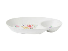 Load image into Gallery viewer, Maxwell &amp; Williams Wildflowers Bamboo Platter
