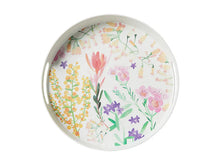 Load image into Gallery viewer, Maxwell &amp; Williams Wildflowers Bamboo Tray
