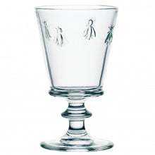 Load image into Gallery viewer, La Rochere Bee Water Goblet
