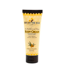 Load image into Gallery viewer, Bee By the Body Cream Tube
