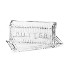 Load image into Gallery viewer, Butter Dish with Cover
