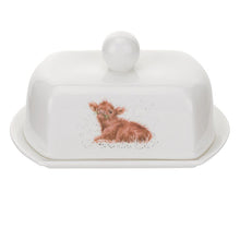 Load image into Gallery viewer, Wrendale Designs Butter Dish
