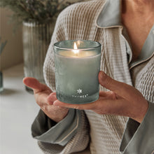 Load image into Gallery viewer, Thymes Highland Frost Candle

