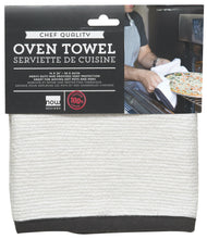 Load image into Gallery viewer, Danica Now Designs Oven Towel
