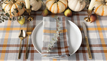Load image into Gallery viewer, Danica Now Designs Plaid Maize Collection

