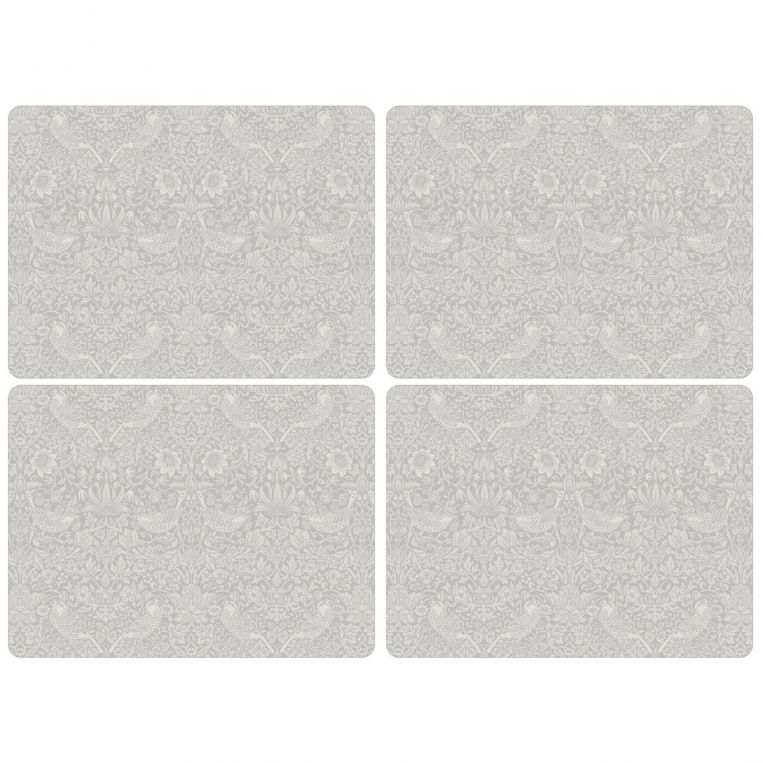 Strawberry Thief Placemats