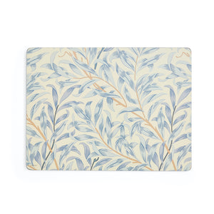 Pimpernel Willow Bough Blue Placemats