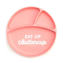 Load image into Gallery viewer, Bella Tunno Eat Up Buttercup Suction Wonder Plate
