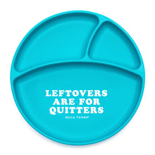Load image into Gallery viewer, Bella Tunno Leftovers Quitters Suction Wonder Plate
