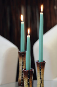 Root Candles 9" Taper Candle Sky