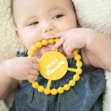 Load image into Gallery viewer, Bella Tunno Oh Hey Sunshine Teether
