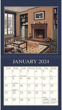 Load image into Gallery viewer, 2024 Lang Cottage Country Wall Calendar
