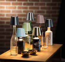 Load image into Gallery viewer, Abbott LED Bottle Stopper Light
