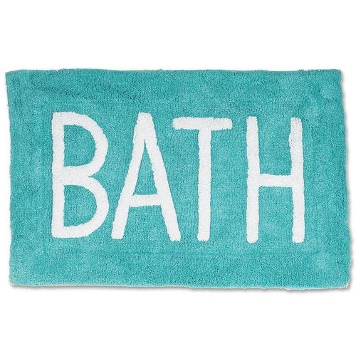 Abbott BATH Tufted Bath Mat