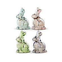 Load image into Gallery viewer, Abbott Small Sitting Rabbit
