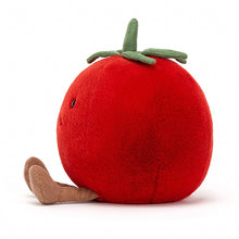 Load image into Gallery viewer, Jellycat Amuseable Tomato
