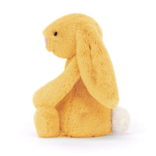 Load image into Gallery viewer, Jellycat Bashful Sunshine Bunny
