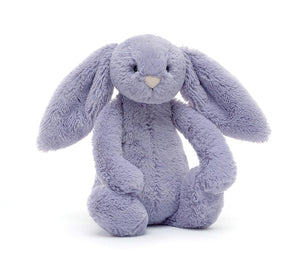 Bashful Viola Bunny