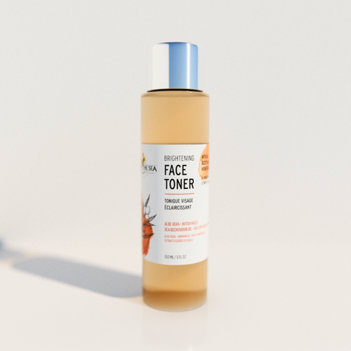 Bee By The Sea Face Toner
