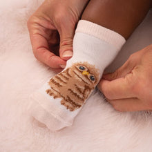 Load image into Gallery viewer, Wrendale Designs Little Forest Woodland Animal Baby Socks
