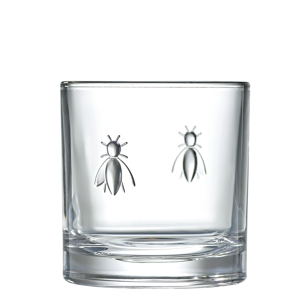 La Rochere Bee Whiskey Glass