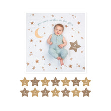 Load image into Gallery viewer, Baby&#39;s 1st Year - Written in the Stars
