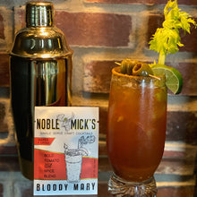 Load image into Gallery viewer, Noble Mick&#39;s Bloody Mary Cocktail Mix
