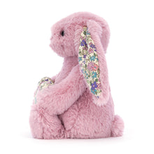 Load image into Gallery viewer, Jellycat Blossom Heart Tulip Bunny
