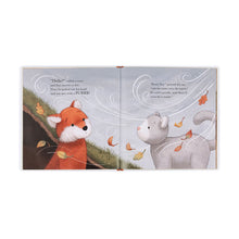 Load image into Gallery viewer, Jellycat Warm in the Storm Book
