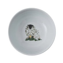 Load image into Gallery viewer, Ulster Weavers Woolly Sheep Porcelain Bowl
