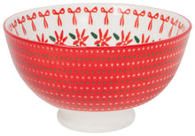 Load image into Gallery viewer, Danica Now Designs Wreath Stamped Bowl
