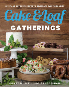 Cake & Loaf Gatherings